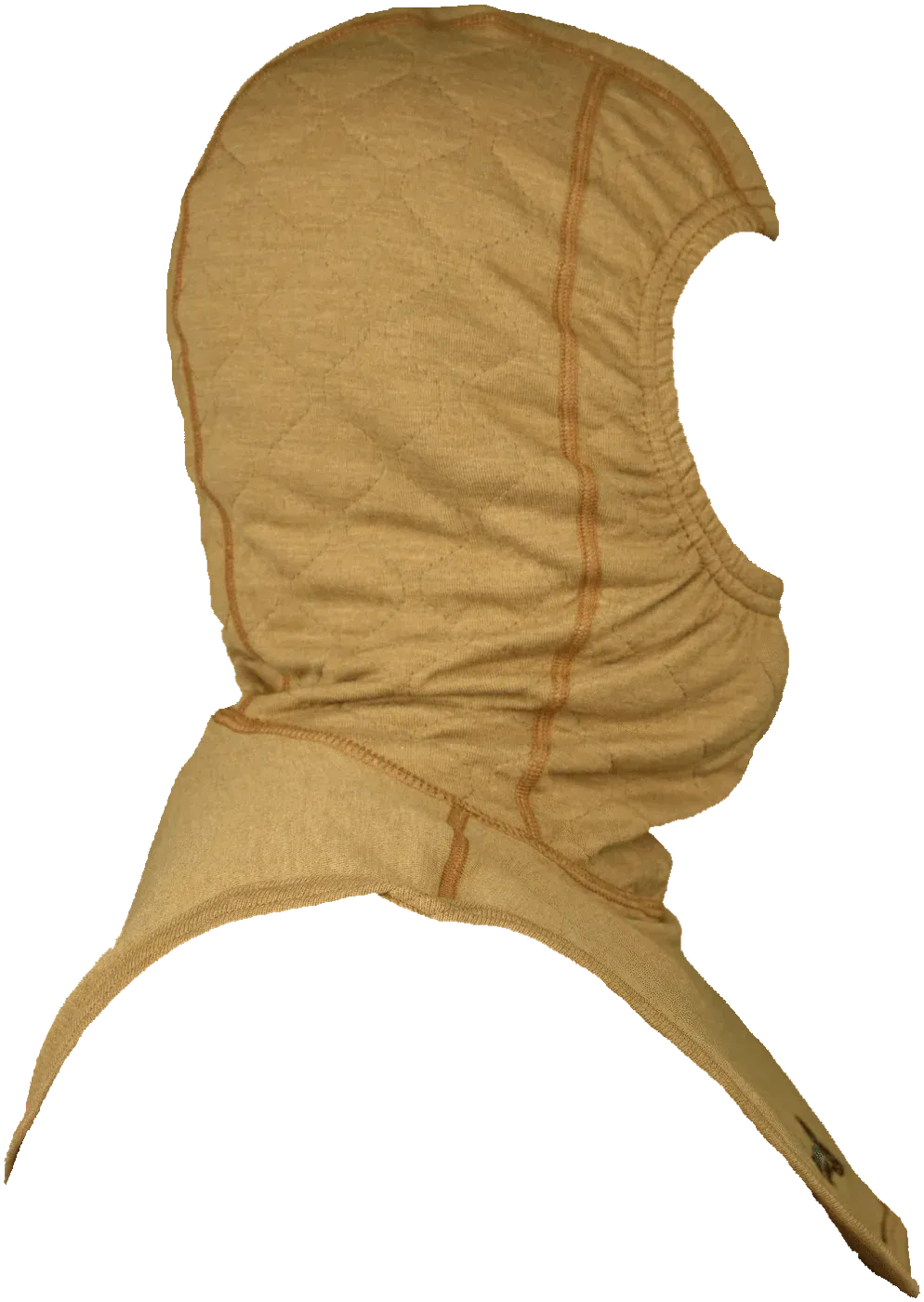 BarriAire Gold Elite Pro Particulate Hood Comprehensive Coverage