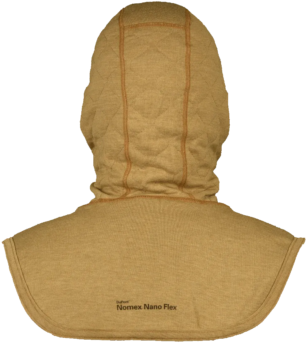 BarriAire Gold Elite Pro Particulate Hood Comprehensive Coverage