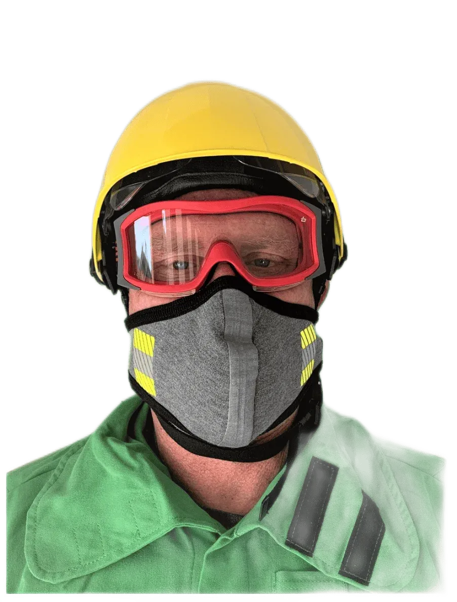 Barriaire Resusable Particulate Mask
