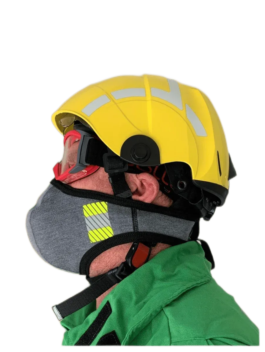 Barriaire Resusable Particulate Mask