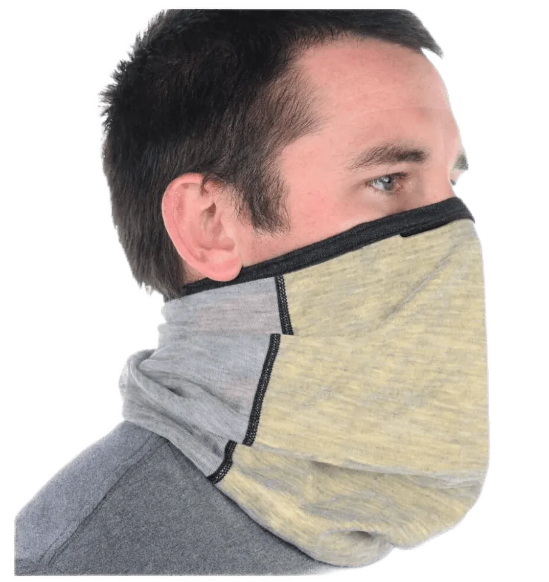 Barriaire Ultra-Light Neck Gaiter