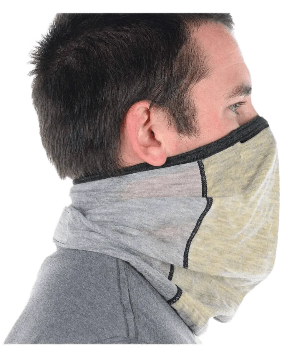 Barriaire Ultra-Light Neck Gaiter