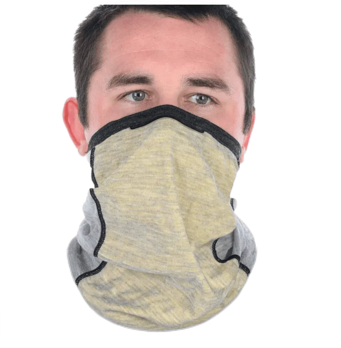 Barriaire Ultra-Light Neck Gaiter