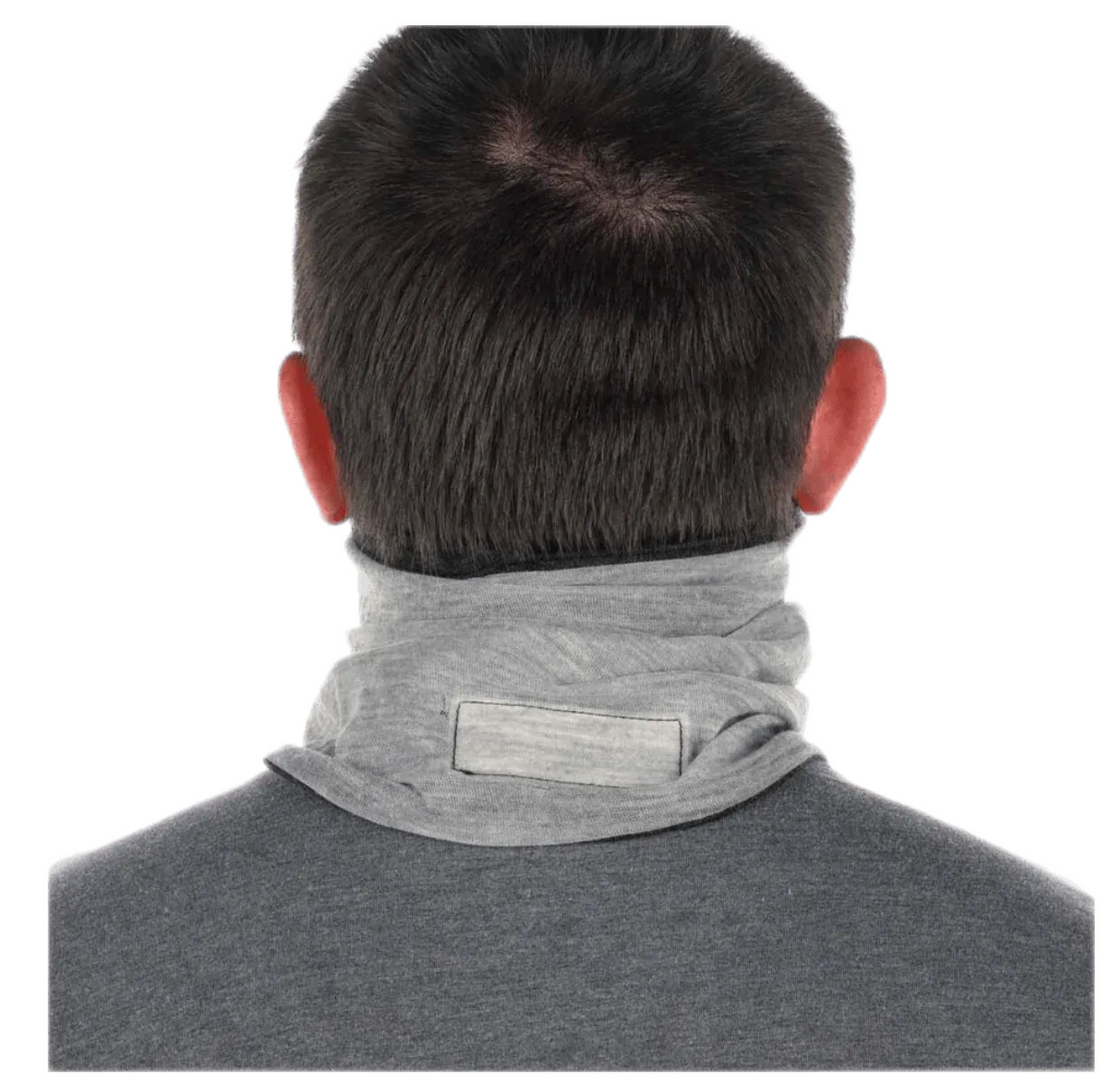 Barriaire Ultra-Light Neck Gaiter