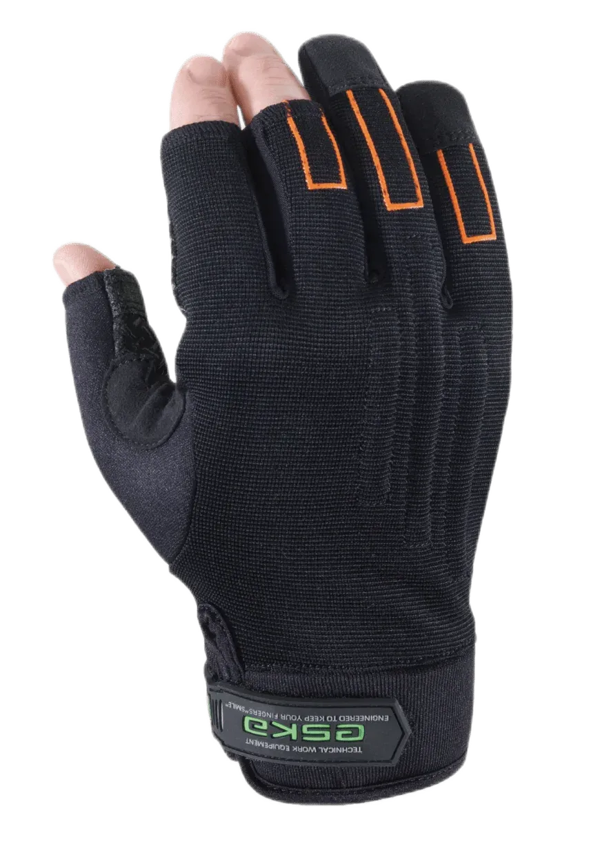 Bulldozer 3 Finger