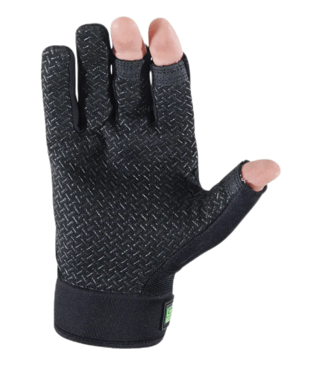 Bulldozer 3 Finger