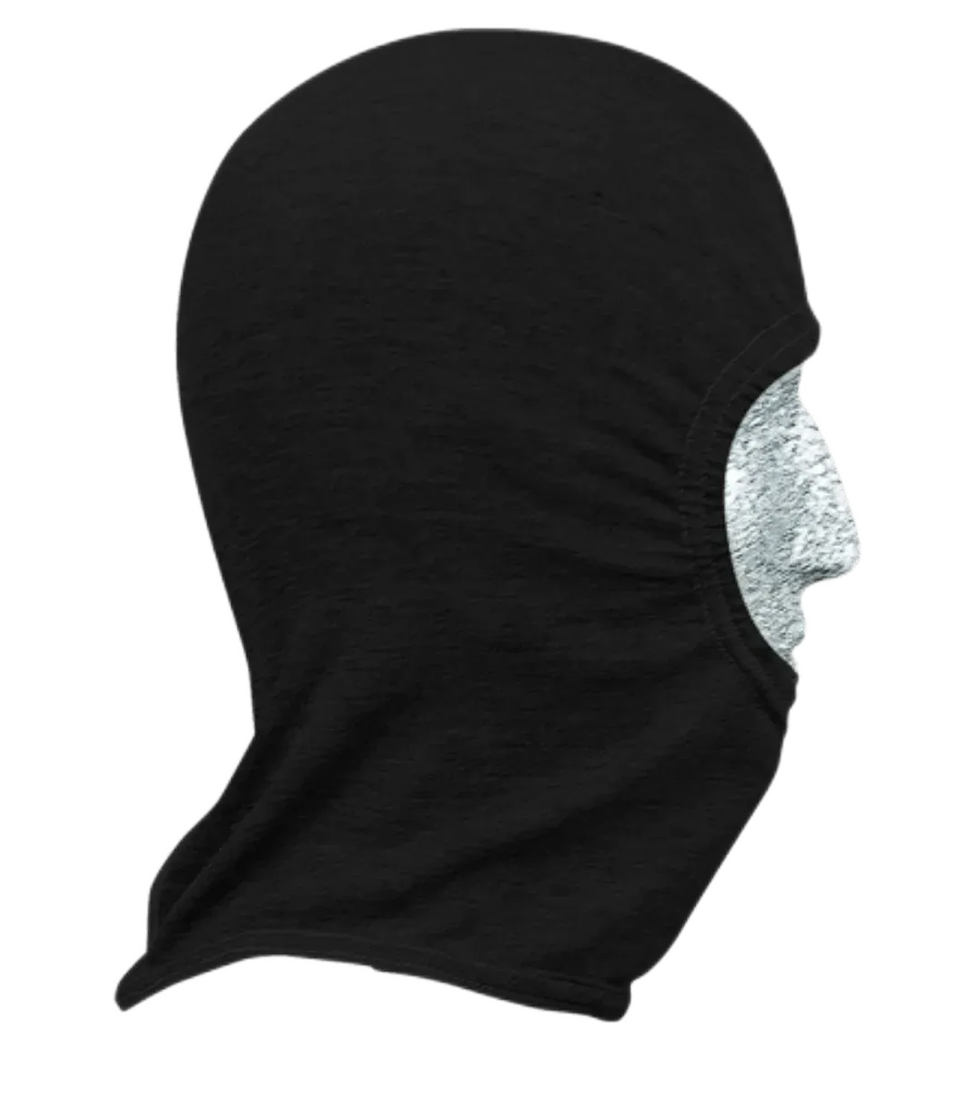 Cobra Single Ply Hood