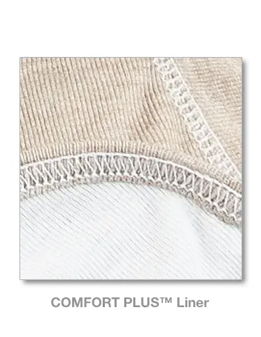 Cobra™ Ultimate™ with Comfort Plus™ Lining