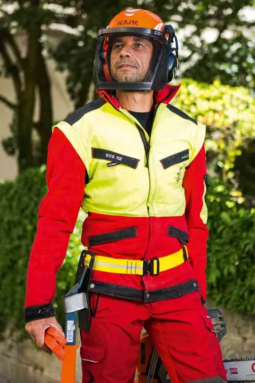 Extreme Waist Belt