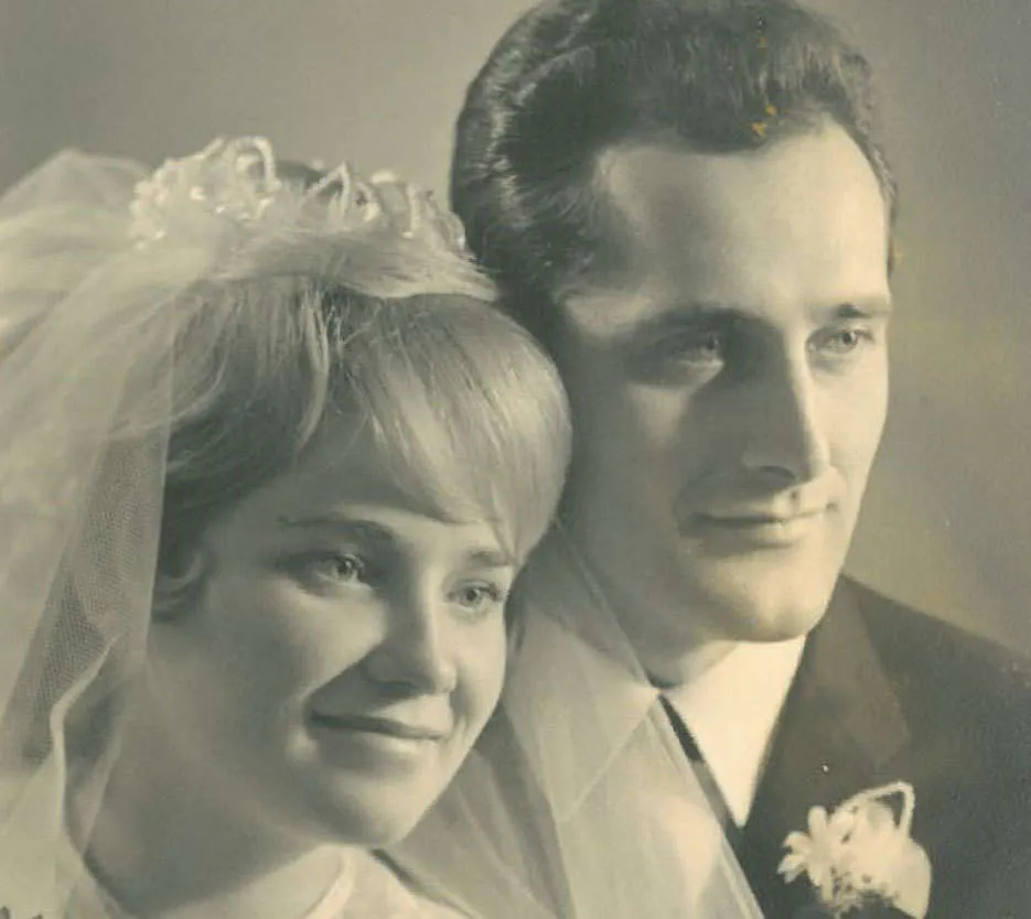 ESKA, 1968