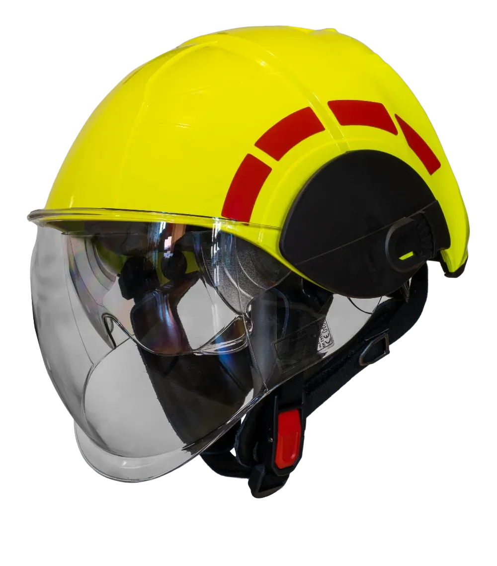 PAB Fire Compact