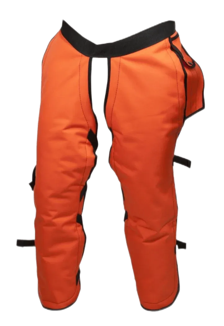 Sawbuck Forestry and Wildland Chainsaw Chap