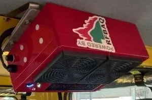 Sentinel 300
