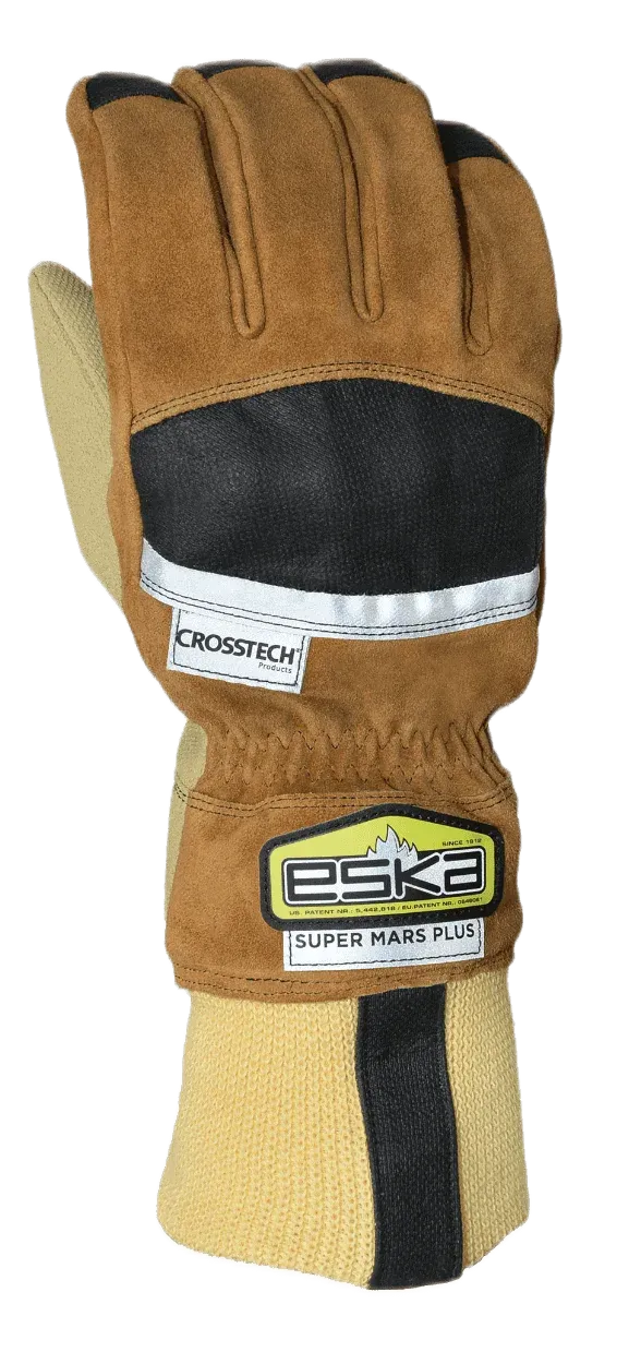 Super Mars Plus